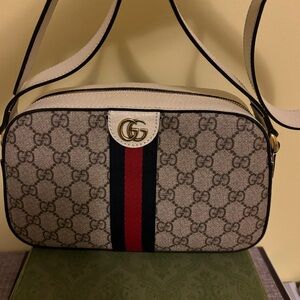 Gucci Ophidia cross body bag